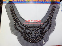 服裝輔料一站式采購 從衣領到裝飾花，廠家直銷助力品牌升級